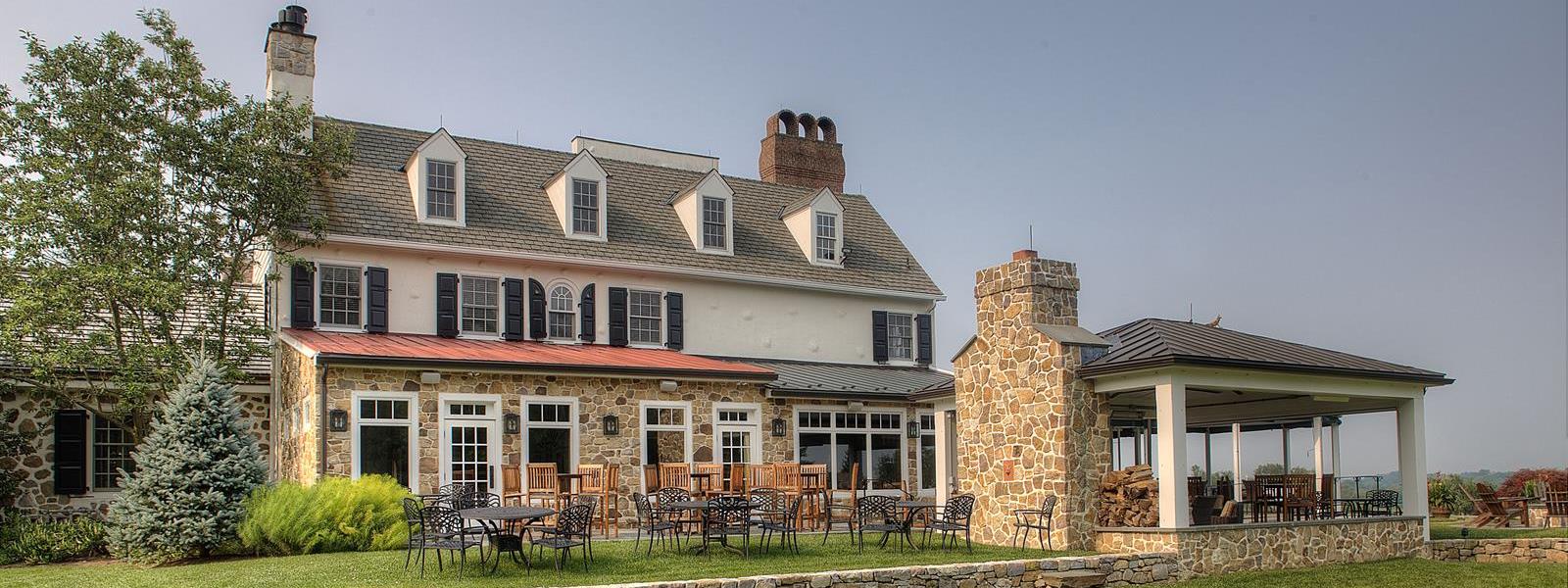 Applebrook Clubhouse