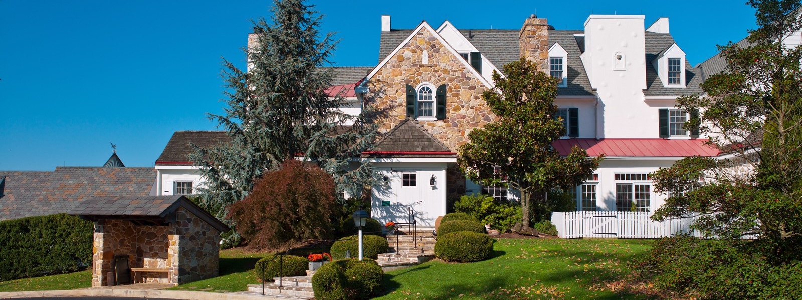 Applebrook Clubhouse